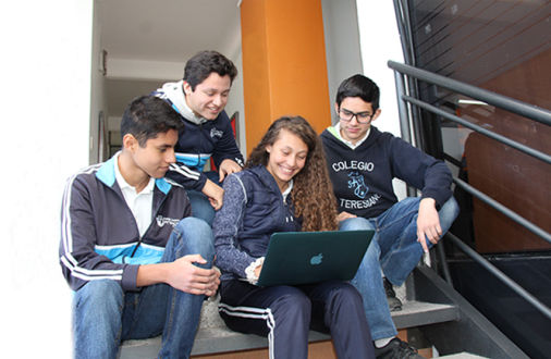 Imagen de Preparatoria