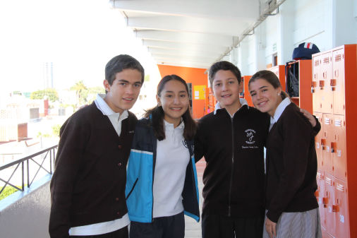 Imagen de Secundaria