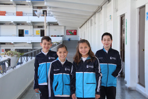 Imagen de Primaria